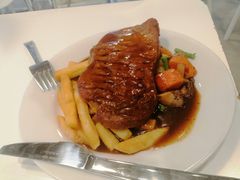-宜家·瑞典风味餐厅(三桥店)