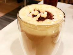 黑糖冰鲜奶茶-Let's Taipei 非常烘焙(太古里店)