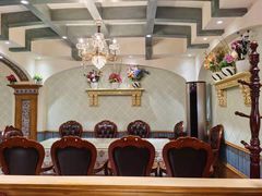 -新疆伊宁远征餐厅