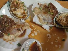 -正宗天津烧麦馆(柳州路店)