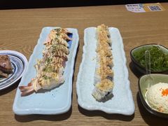-三井寿司