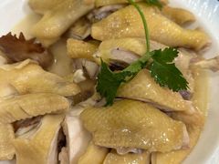 -明香海鲜酒家(华强北店)