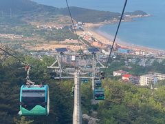 -崂山仰口游览区