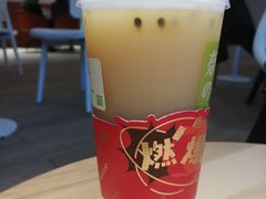 -奈雪的茶(新天地广场PRO店)