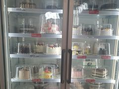 -DQ·蛋糕·冰淇淋(通州万达店)