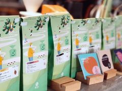 -Nectar One Cafe(勇烈路n1店)