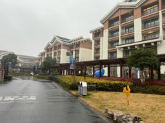 -嘉兴清池酒店温泉