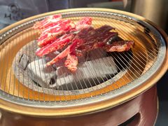 -西塔老太太泥炉烤肉(龙湖北苑天街店)