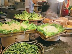 -亚龙湾希尔顿自助餐厅·海鲜·烧烤·沙滩BBQ·现场乐队