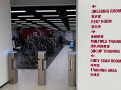 -超级猩猩健身·私教·团课·自助训练(客村丽影广场店)