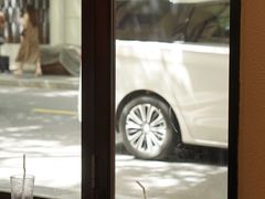 -RUMORS COFFEE ROASTERY鲁马滋咖啡(湖南路店)
