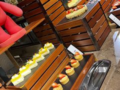 -“香”全日餐厅·株洲大汉希尔顿酒店