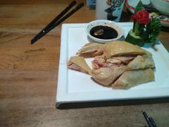 -新白鹿餐厅(城西银泰城店)