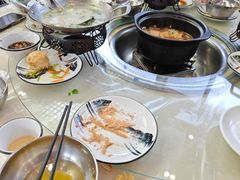 -柳沟豆腐宴69号福豆堂