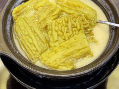 -金华安大酒楼·老牌潮菜·粤式茶点(东方国际店)