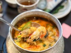 冬阴功-大头虾越式风味餐厅(光明广场店)