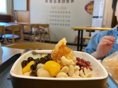 -鲜芋仙Meet Fresh(五道口店)