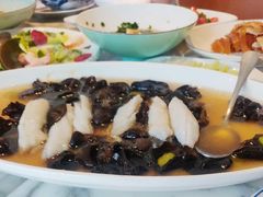 -漢舍中国菜馆(889广场店)