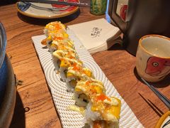 -壹风町烧肉居酒屋(恒丰中央广场店)