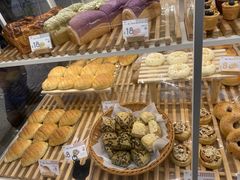 -前进麦味·天然烘焙(凯德1818店)