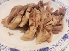 -宁夏国强手抓羊肉·清真菜(未央路凤三店)
