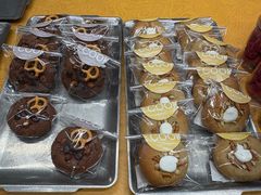 -LANLIZI BAKERY(COSMO店)