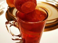 -领鲜天下·焗海鲜·花胶鸡(天目里店)