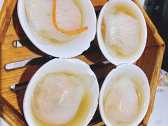 -點無缺茶楼·海鲜酒家(世博店)