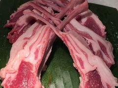 -新发展亚太JW万豪酒店·福苑咖啡厅