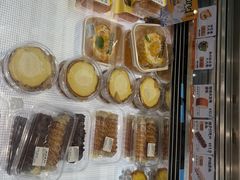 -鲍师傅糕点(五角场店)
