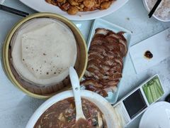 -开元食府(长兴路店)