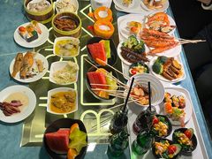 -堂会·KTV·自助餐·团建聚会(天河店)
