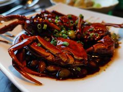 六月黄-湖州皇冠假日酒店-彩丰楼中餐厅