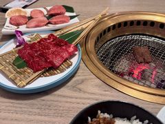 -虎丸烧肉(世纪汇店)