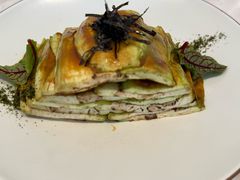 -茹·pure vegan(博华广场店)