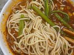 -秦云老太婆摊摊面(较场口店)