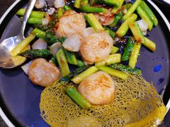 -万丽轩·粤菜(王府井金茂万丽酒店)