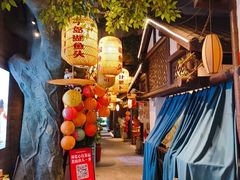 -永安水煮活鱼·仪征菜(仪征奥林匹克店)