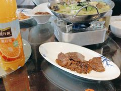 -南山竹海·珍味堂