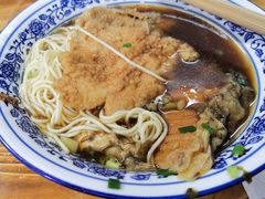 爆鱼鳝丝-状元楼(东大街店)
