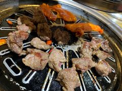 -莱真牛碳火烤肉(合肥旗舰店)