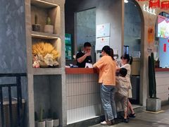 门面-贰回巷火锅馆(钟楼店)