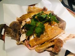 -原味田园·客家菜·土窑鸡(中航城君尚购物中心店)