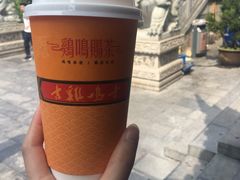 -鸡鸣赐茶(鸡鸣寺路店)