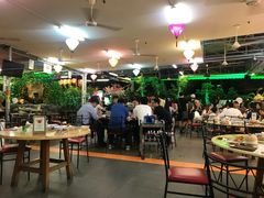 大堂-無招牌海鮮(芽笼店)