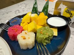 -Home Thai·泰谣(王府井apm店)