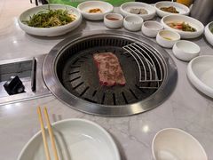 -黄金牧场(明洞总店)