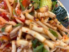 -张大妈饭店