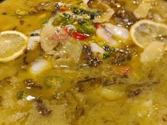 -常和州·夜宵大排档(常州单店)