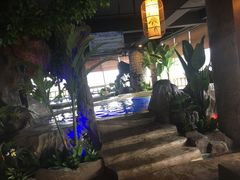 -汤乐汇•足道•SPA生活馆